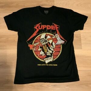 SOLD - Supdef Tour 2021 - L